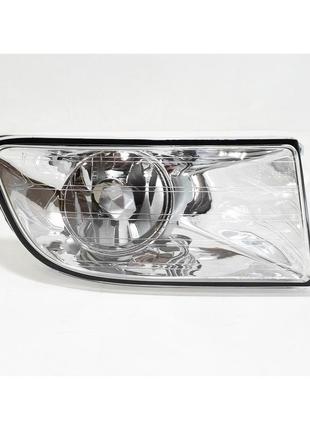 Протитуманна фара skoda octavia a5 2004-2009 права сторона