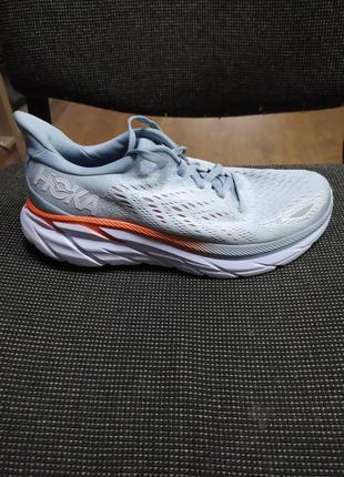 Кросівки оригінальні брендові hoka