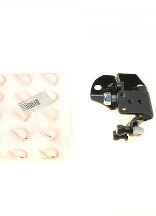 Ролик двери боковой средний fiat ducato 06- 1344266080  rws1172