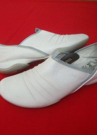 Туфлі clarks privo оригінал натур шкіра 38 розмір