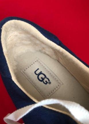 Мокасини ugg оригінал 40 розмір8 фото