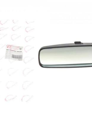 Дзеркало заднього виду mercedes benz sprinter 901-906 vito салонне  rws1431