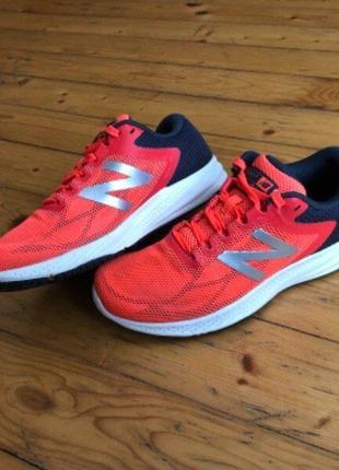 Кросівки new balance speed ride 490 v6 оригінал 38 розмір