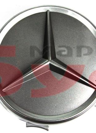 Колпак диска колесного mercedes benz sprinter 208-316 96- rotweiss  rw40001