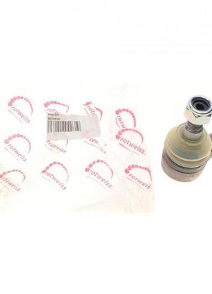 Наконечник тяги рулевой l mercedes benz 208-310d d=22mm  rws1327