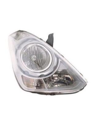 Права передня фара hyundai h-1 2008 - h7/h1 авт/хутро 221-1147r-ld-em
