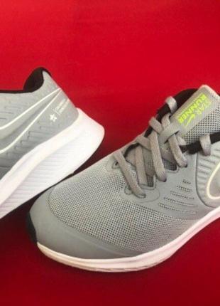 Кросівки nike star runner оригінал 35-36 розмір5 фото