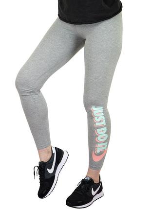 Чудові легкі лосіни nike