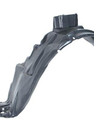 Подкрылок nissan x-trail (t30) 01-07 передний левый, 638418h900, 445012387, (ниссан х-трейл)