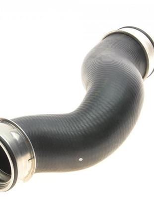 Патрубок інтеркулера vw t5 1.9tdi 03- 166020