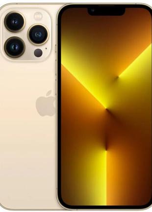 Apple iphone 13 pro 256gb gold (mltd3)