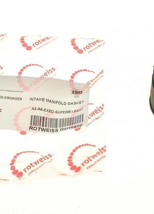 Патрубок колектора впускного audi a4 a6 vw passat 1.6 2.0 00-05 rws2659