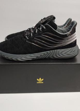 Кросівки adidas sobakov1 фото