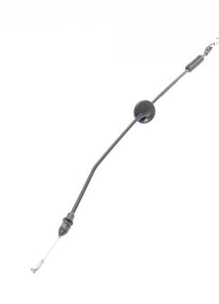 Трос дверей передніх vw caddy iii 04-15 1t0837085a