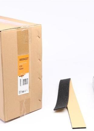 Радіатор пічки ford transit 2.2d-3.2d 06- 54227