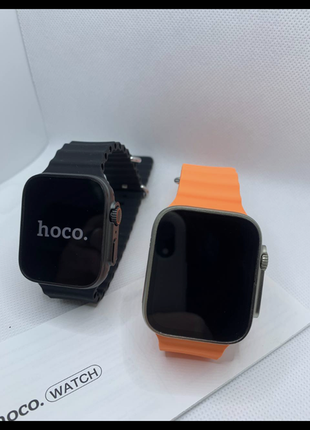 Смарт годинник