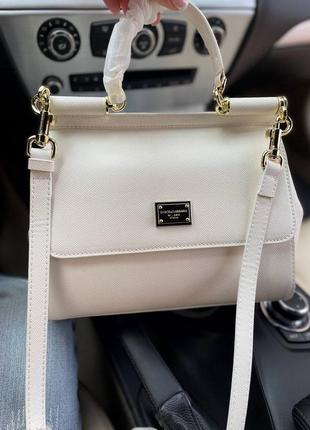 Сумка долче габана