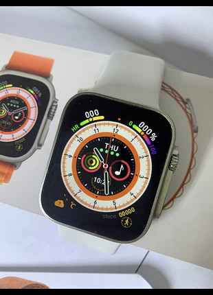 Смарт годинник 6