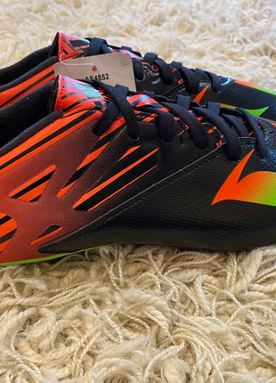 Копачки adidas messi 15.34 фото