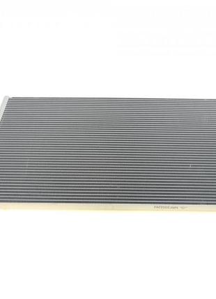 Радиатор кондиционера ssangyong actyon 2.0 2.3 05- 350018