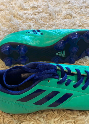 Копачки adidas