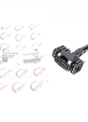 Обмежувач дверей передніх citroen c4 1.4-2.0 hdi 04-11 9181.h9
