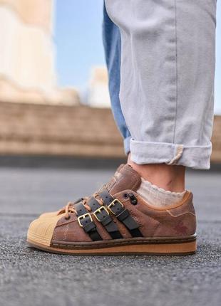 Adidas superstar rabbit hole — ціна 2699 грн у каталозі Кросівки Купити ...