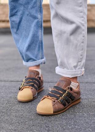 Adidas superstar rabbit hole — ціна 2699 грн у каталозі Кросівки Купити ...