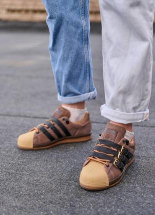 Adidas superstar rabbit hole — ціна 2699 грн у каталозі Кросівки Купити ...