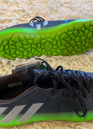 Бампи adidas ak5379 sneakers