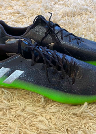 Бампи adidas messi 16.32 фото