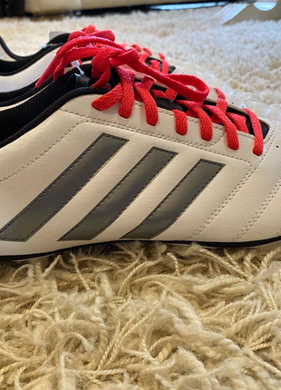 Копачки adidas galetto v7 фото