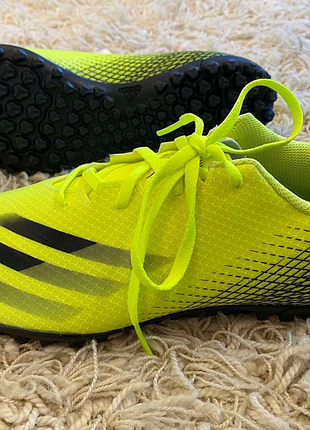 Сороконіжки adidas new york dark blue shoes girls boots 4.tf