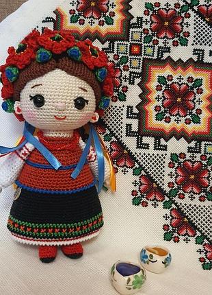 Украиночка