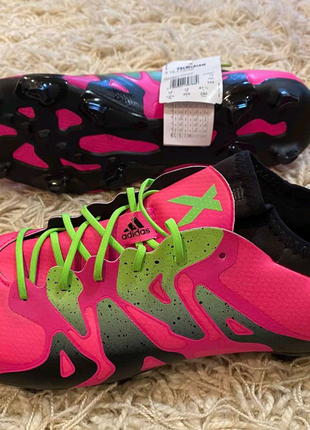 Професійні копачки adidas x 15.1