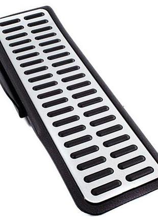 Накладка на зону отдыха левой ноги vag 1k1864551sub