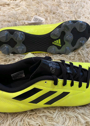 Копи adidas conquisto