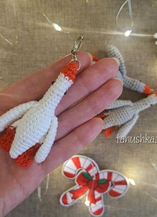 Гусь-обнімусь 2