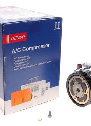 Компрессор кондиционера audi a6 2.0 11- 320050g