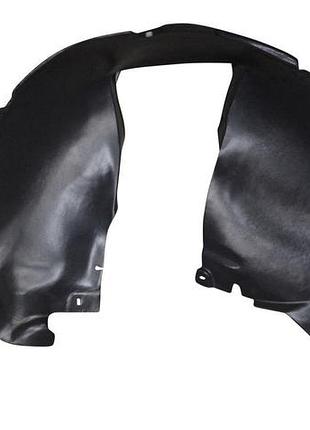 Підкрилок volkswagen transporter t5 03-15 передній лівий, 7e0809961, 449568387, (фольксваген транспортер т5)