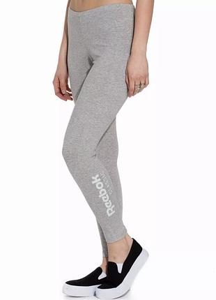 Лосіни reebok classic