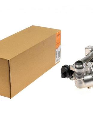 Радіатор рециркуляції вг з клапаном egr bmw x5 f15 3.0d 13- 48366