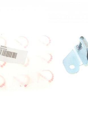 Скоба замка двери задней fiat ducato 06- низ  1345736080 1606539480  rws1221