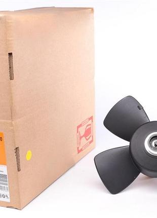 Вентилятор радіатора електричний vw t4 90-03 47590