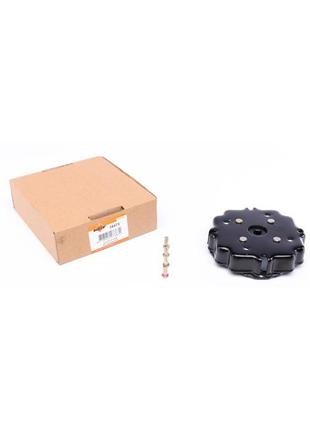 Ремкомплект шкива компрессора кондиционера vw caddy crafter 04- 38473