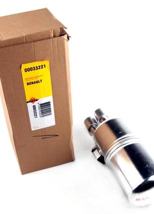 Осушувач кондиціонера renault kangoo megane ii scenic ii 1.4-2.0 02- 33221