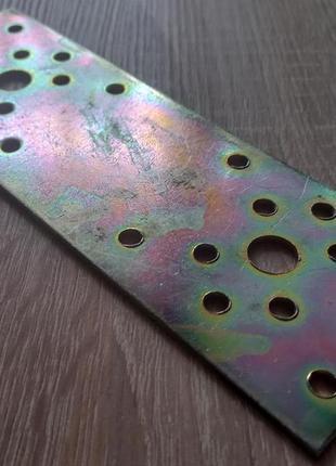 Пластина строительная 18 см*6 см*0,2 см