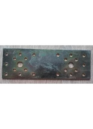 Пластина строительная 18 см*6 см*0,2 см