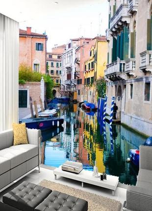 Фотообои "венеция" - любой размер! читаем описание!