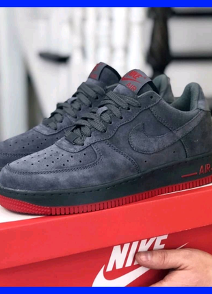 Кросівки nike air force af 1 чоловічі, кросівки чоловічі, кроси